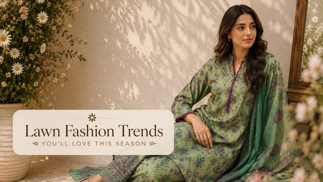 lawn fashion trend by zurra studio