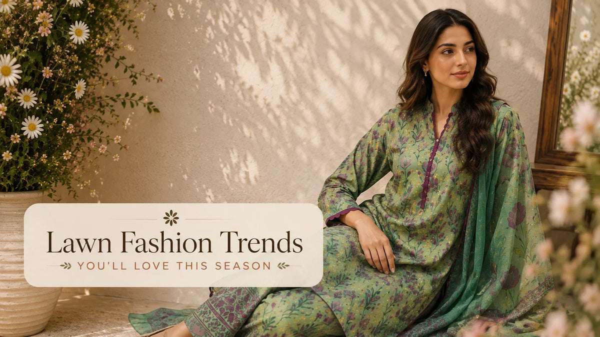 lawn fashion trend by zurra studio